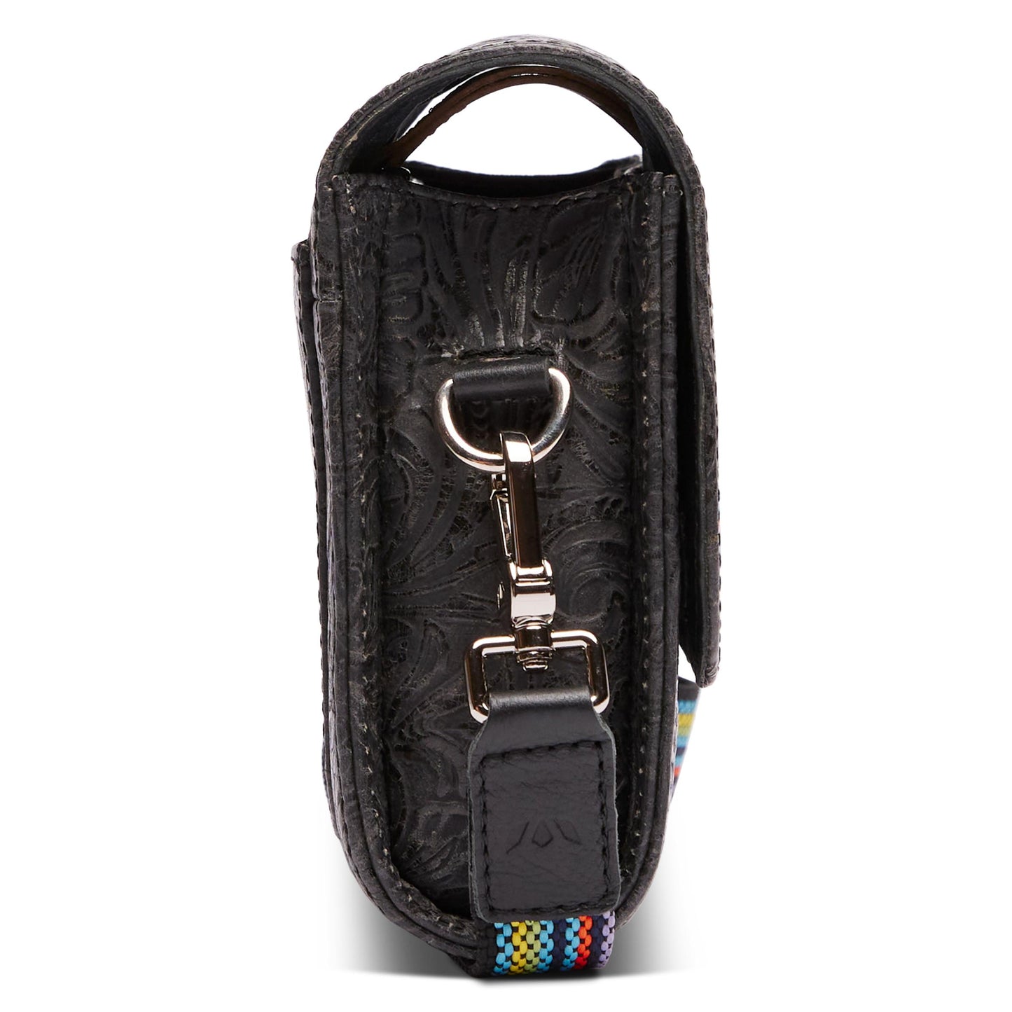 CONSUELA STEELY ON THE TOWN CROSSBODY