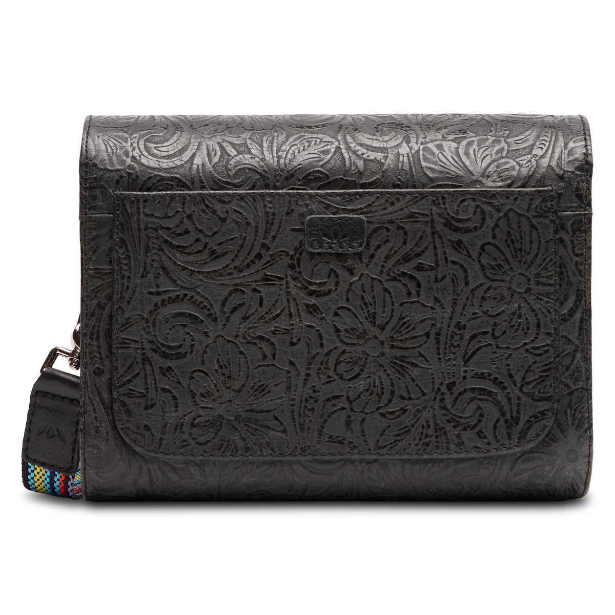 CONSUELA STEELY ON THE TOWN CROSSBODY