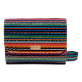 CONSUELA REESE ON THE TOWN CROSSBOY