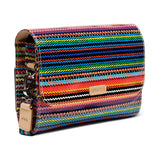 CONSUELA REESE ON THE TOWN CROSSBOY