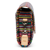 CONSUELA REESE ON THE TOWN CROSSBOY