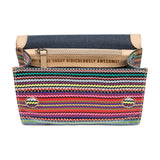 CONSUELA REESE ON THE TOWN CROSSBOY