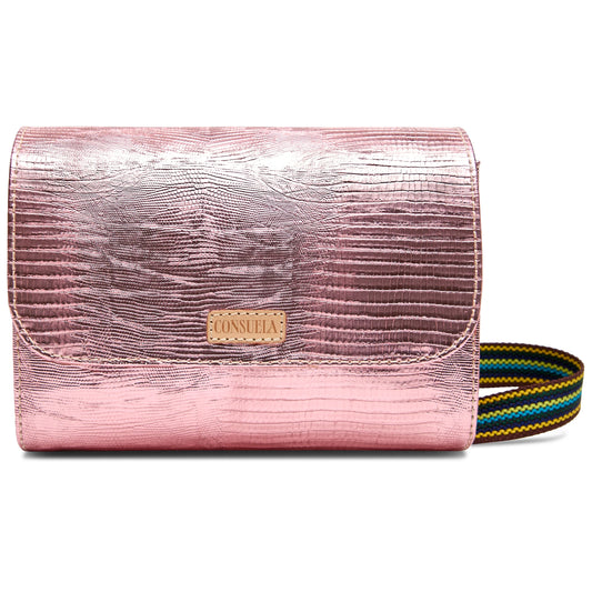 CONSUELA ELODIE ON THE TOWN CROSSBODY
