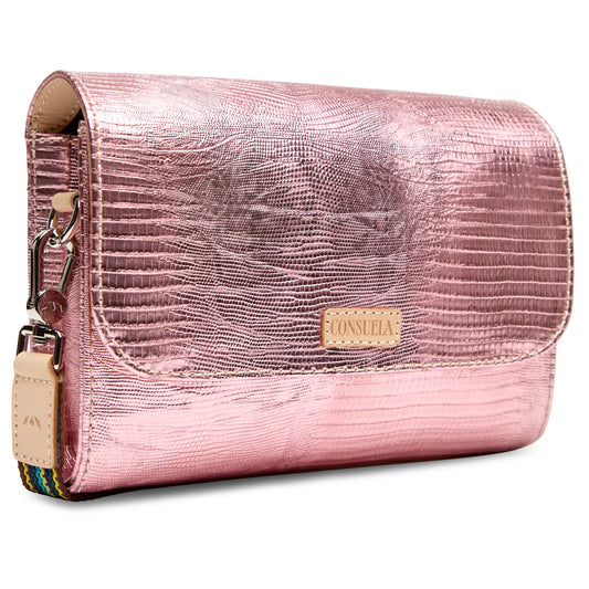 CONSUELA ELODIE ON THE TOWN CROSSBODY