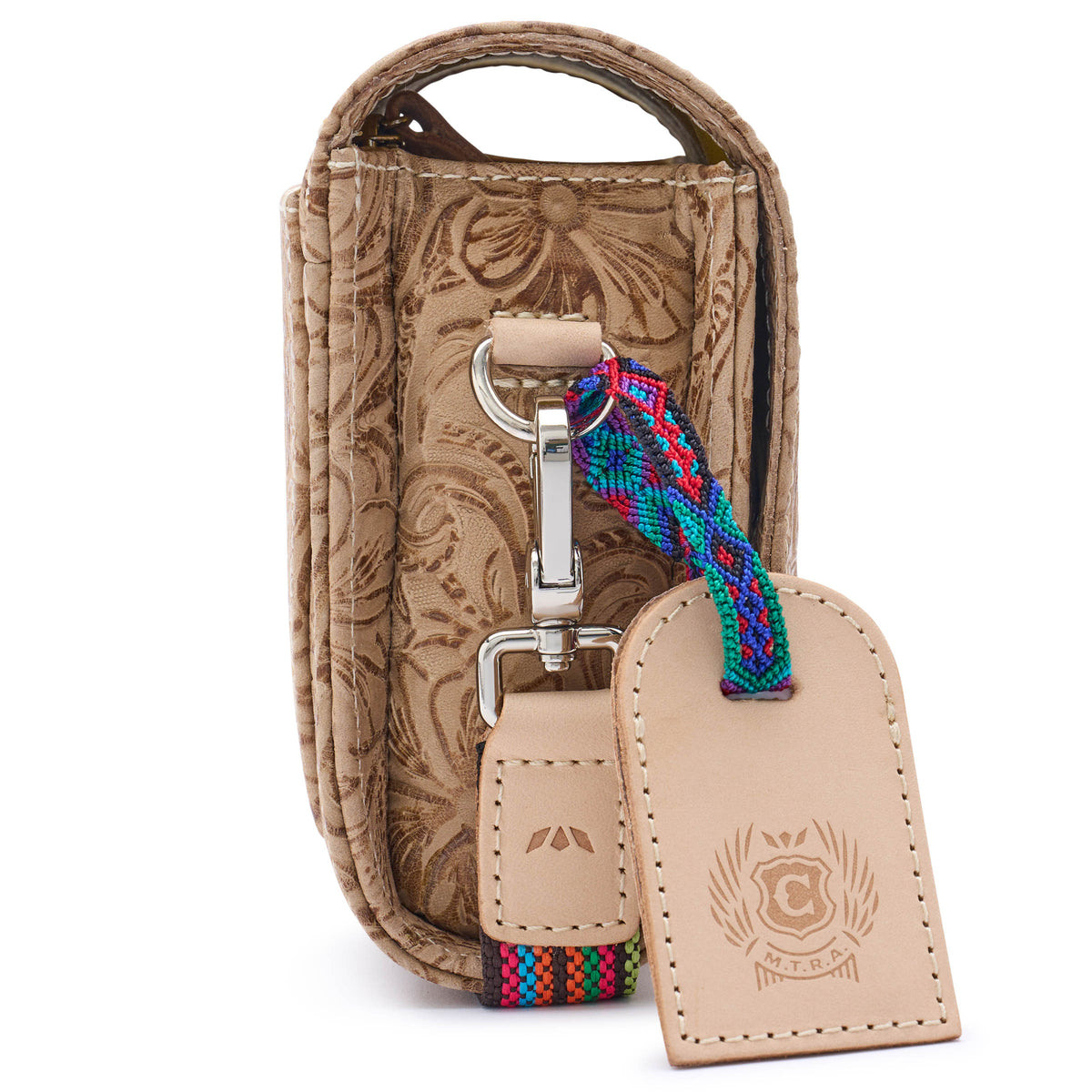 CONSUELA LAWTON ON THE TOWN CROSSBODY