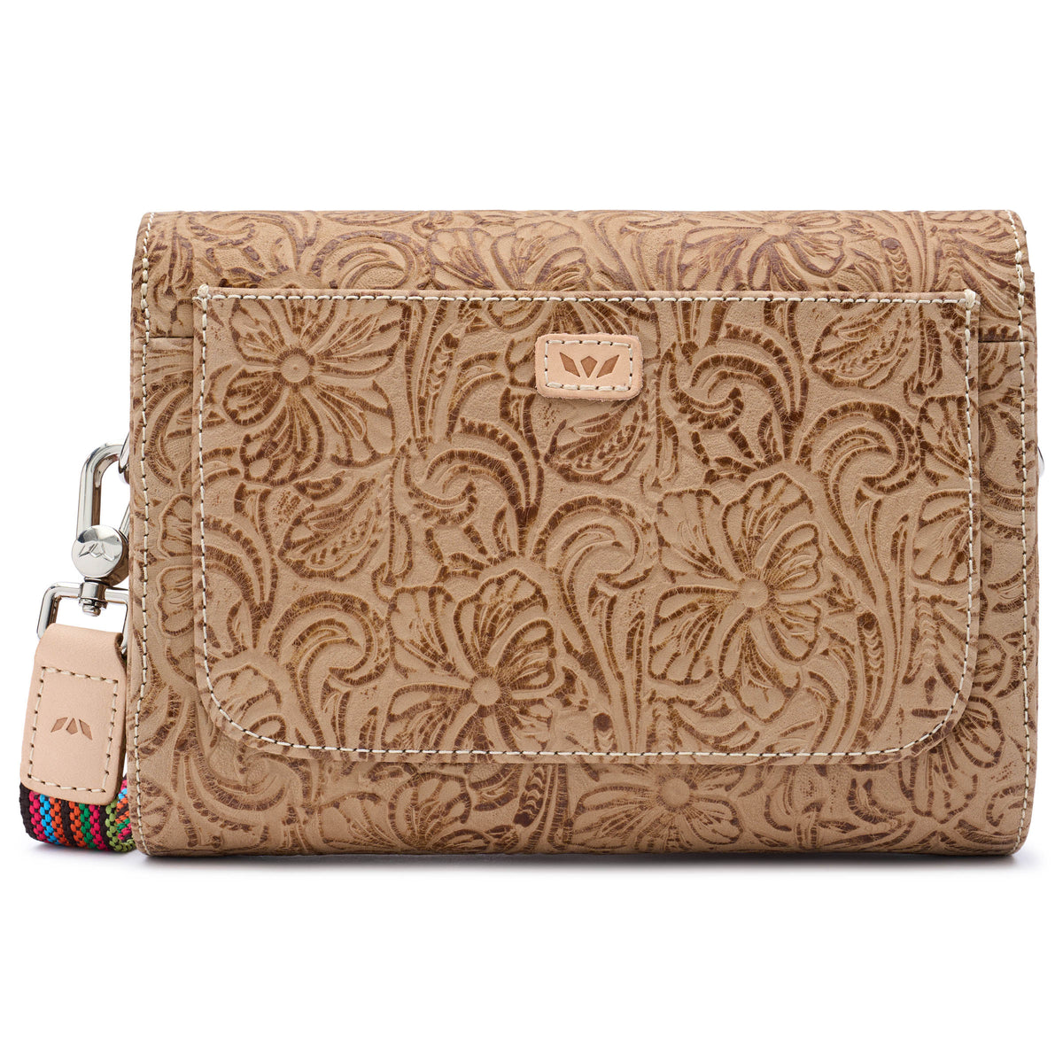 CONSUELA LAWTON ON THE TOWN CROSSBODY