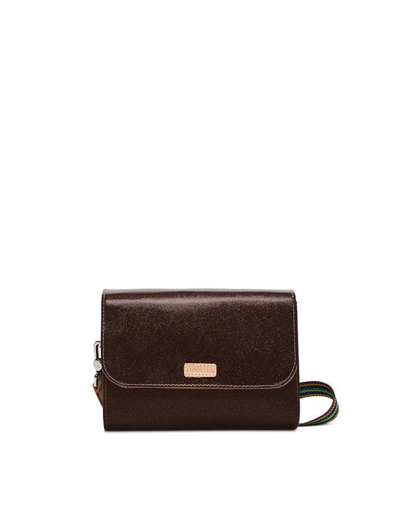CONSUELA EMBER ON THE TOWN CROSSBODY