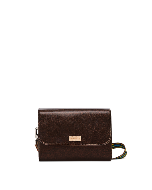 CONSUELA EMBER ON THE TOWN CROSSBODY