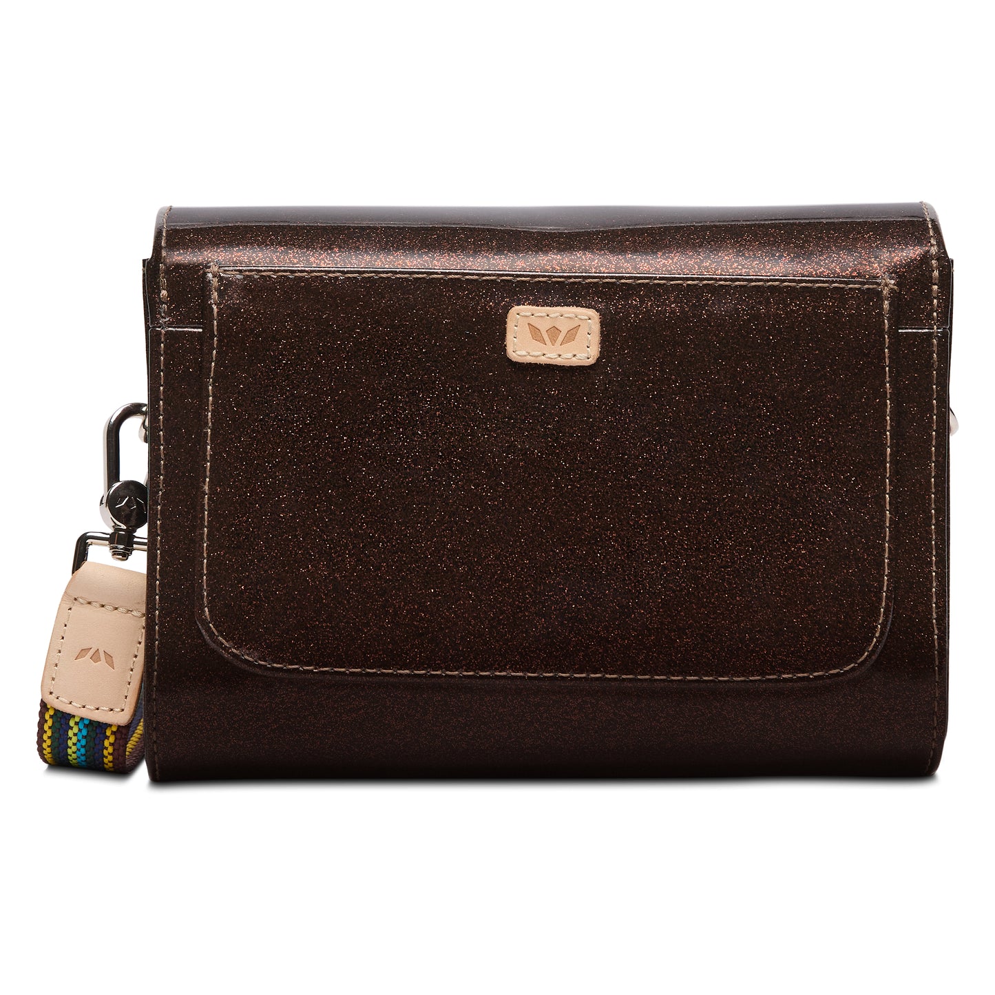 CONSUELA EMBER ON THE TOWN CROSSBODY