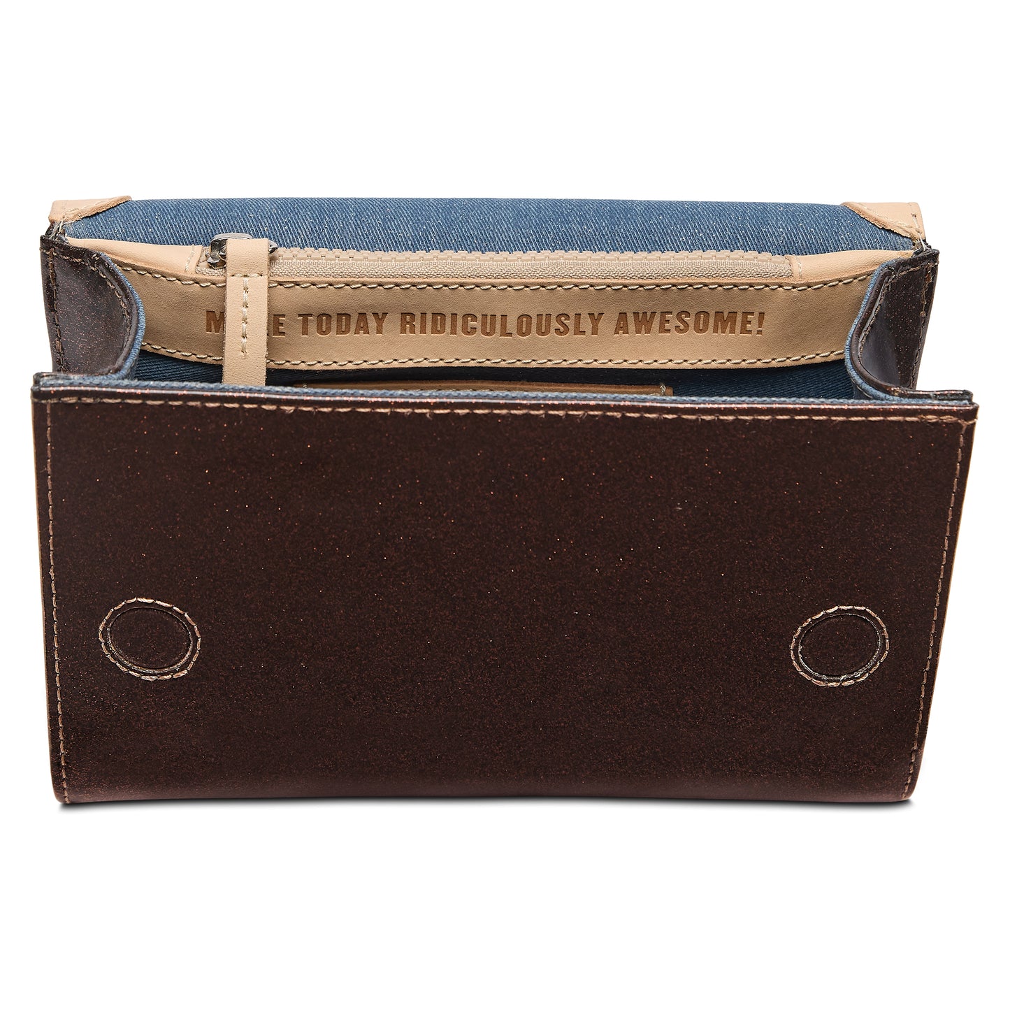 CONSUELA EMBER ON THE TOWN CROSSBODY