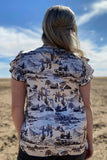 THE OLD DAYS TOP