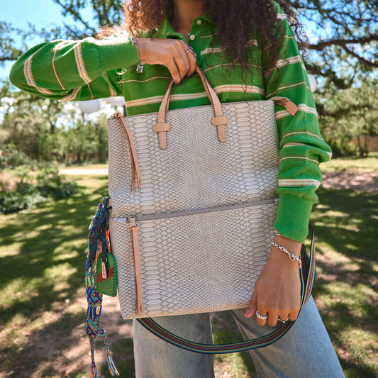 CONSUELA THUNDERBIRD FIELD TOTE