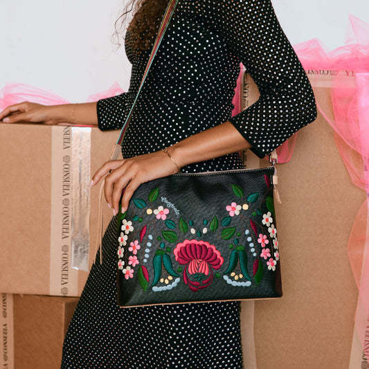 CONSUELA AVA DOWNTOWN CROSSBODY