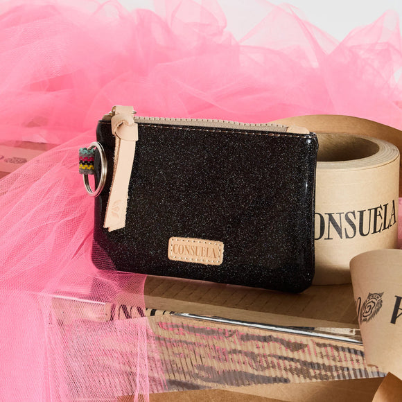 CONSUELA MARIANA TEENY POUCH