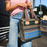 CONSUELA HADLEY CLASSIC TOTE