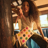 CONSUELA PALOMA MIDTOWN CROSSBODY BAG