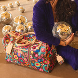 CONSUELA AMELIE WEEKENDER BAG