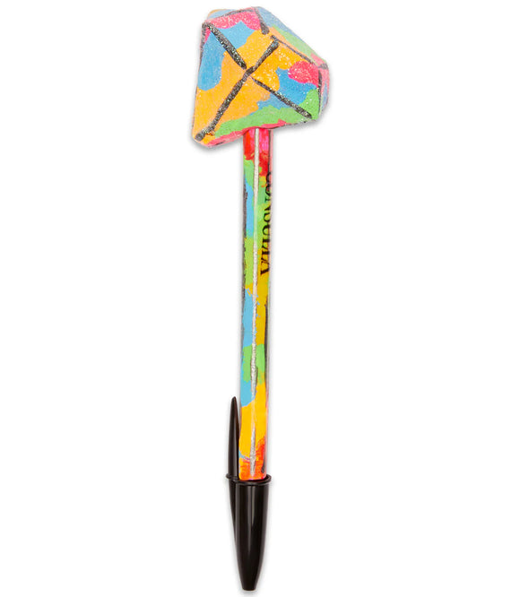 CONSUELA NEON DIAMOND PEN