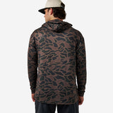Burlebo PERFORMANCE HOODIE - BENDITA CAMO
