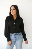 MIDNIGHT RANGE BUTTON UP TOP
