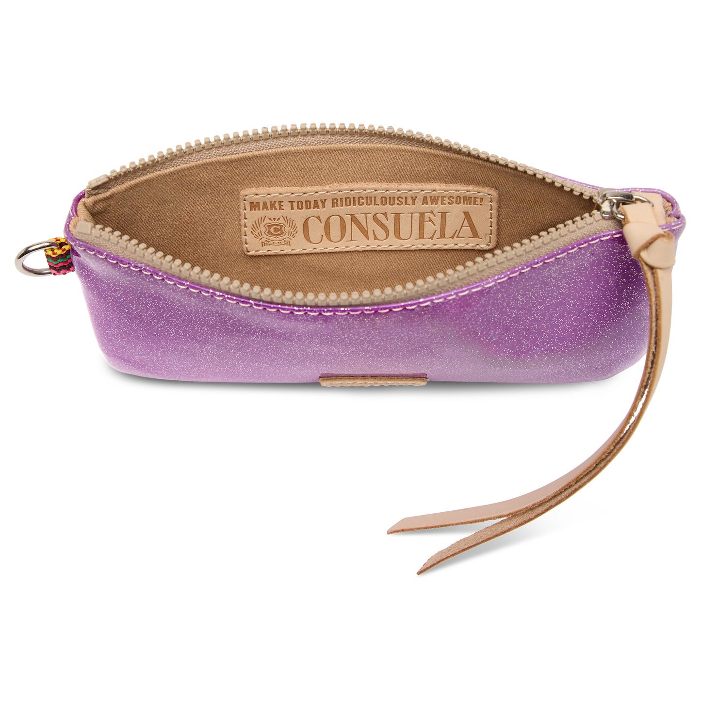 CONSUELA TWY POP POUCH