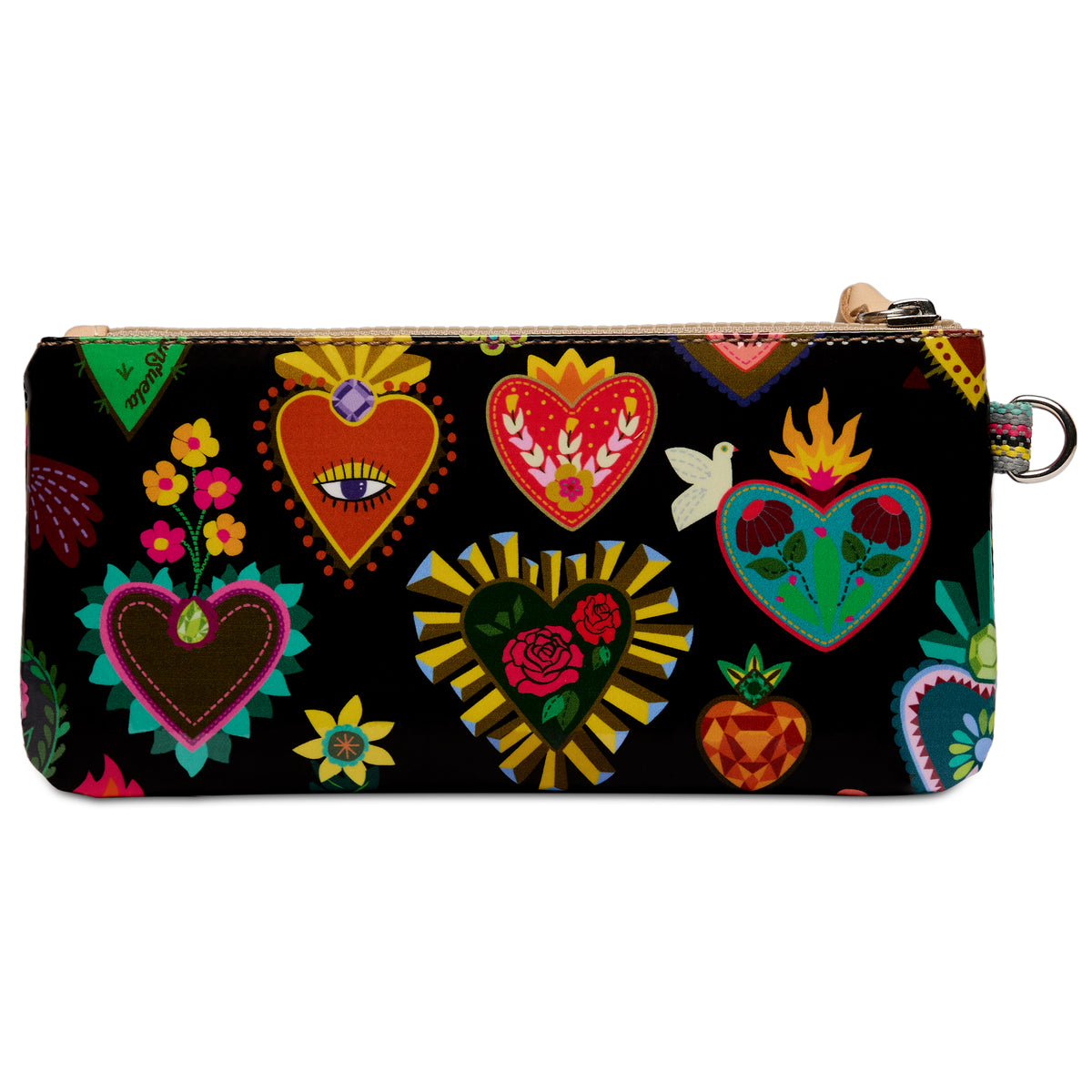 CONSUELA VIDA POP POUCH