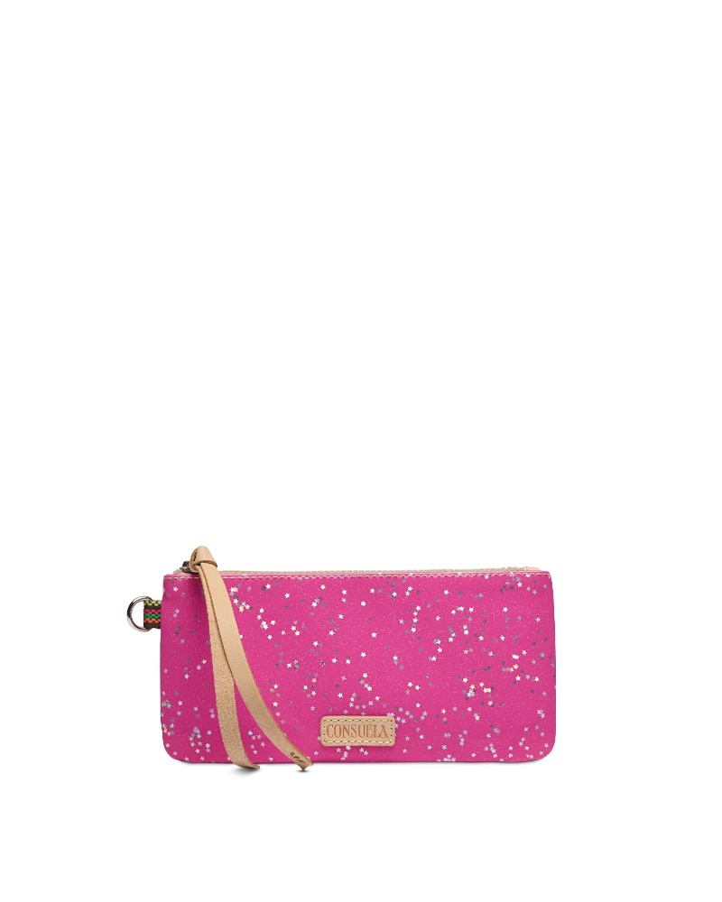 CONSUELA BERRY POP POUCH