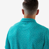 Burlebo Adult Performance Polo - Par Tee