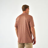 Burlebo Performance Polo - Whitetail Deer - Brown