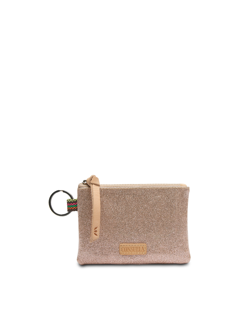 CONSUELA EMERY TEENY POUCH