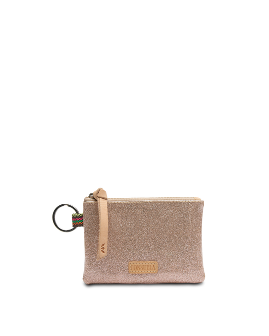 CONSUELA EMERY TEENY POUCH