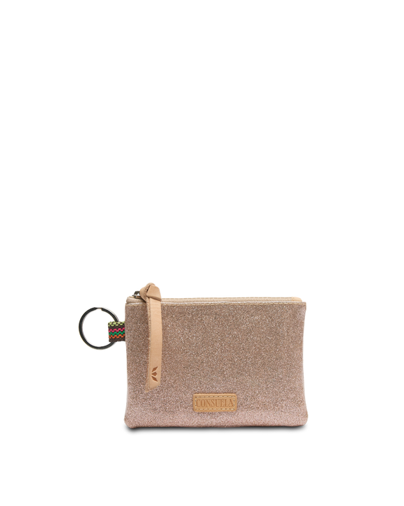 CONSUELA EMERY TEENY POUCH