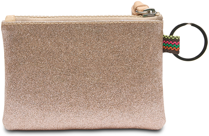 CONSUELA EMERY TEENY POUCH