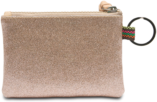 CONSUELA EMERY TEENY POUCH