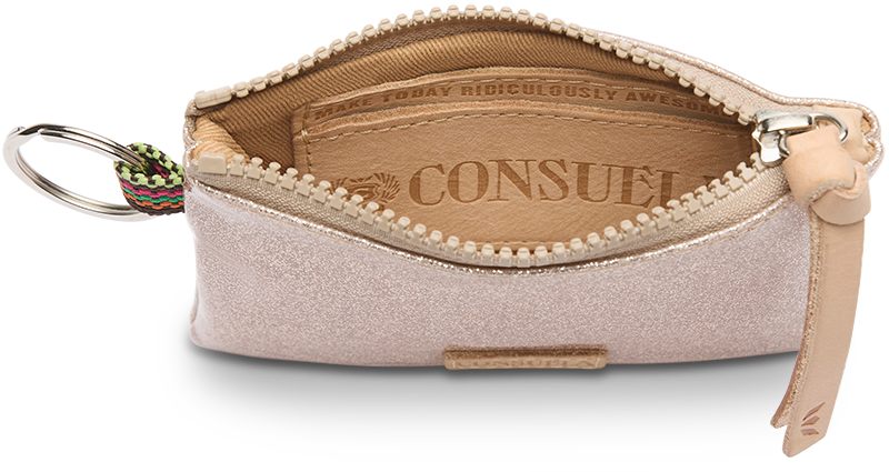 CONSUELA EMERY TEENY POUCH