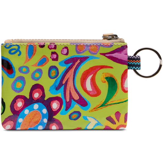 CONSUELA LIMON TEENY POUCH