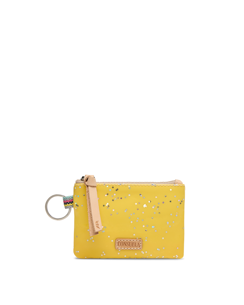 CONSUELA HARLOW TEENY POUCH