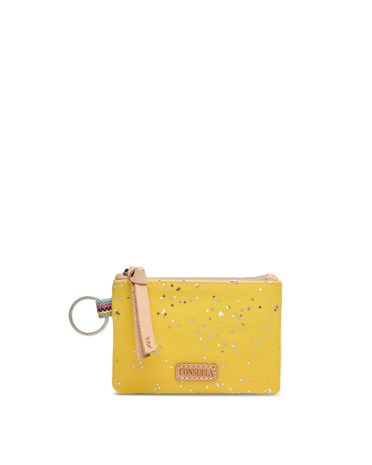 CONSUELA HARLOW TEENY POUCH