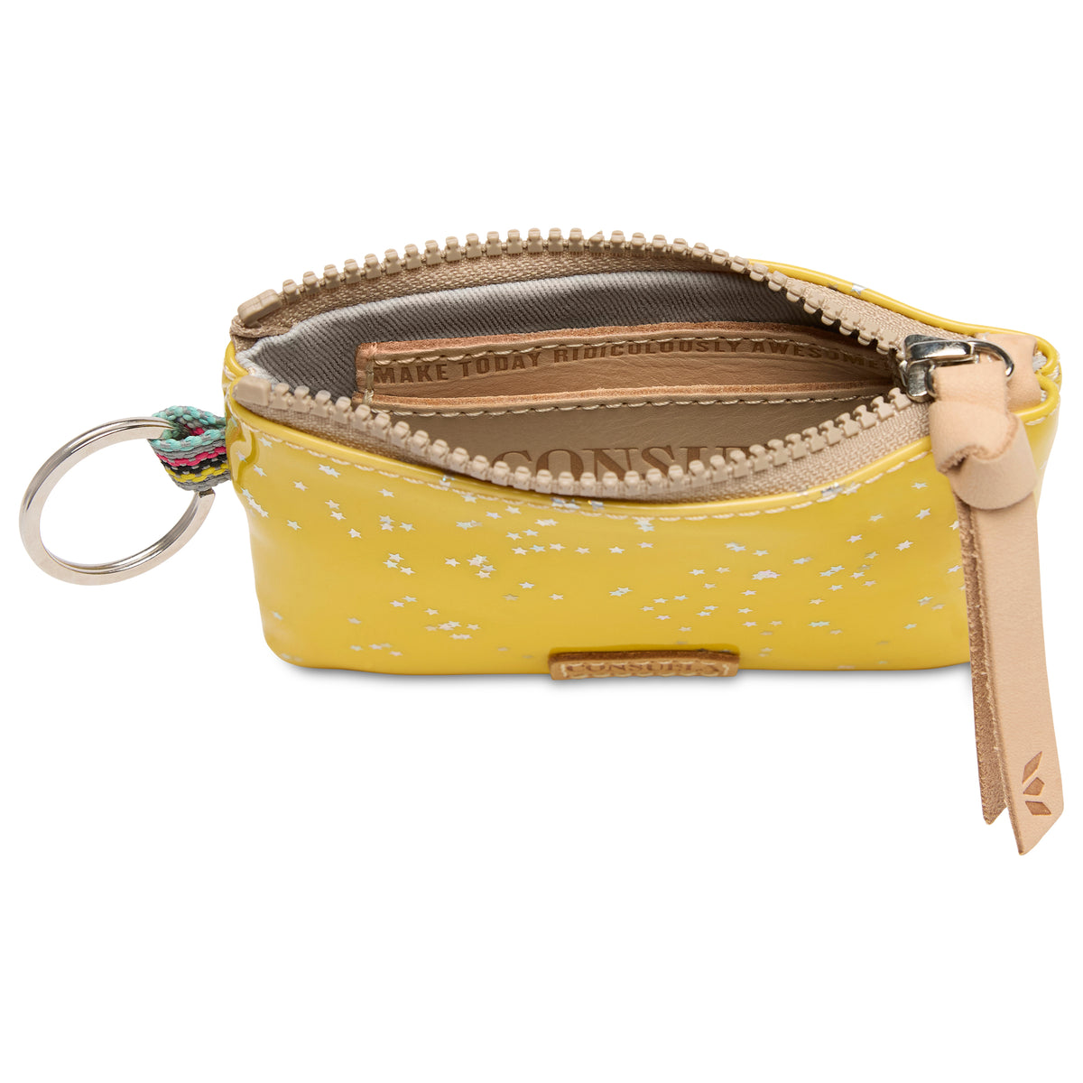 CONSUELA HARLOW TEENY POUCH