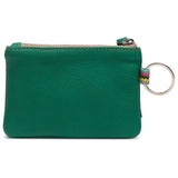 CONSUELA TEAL TEENY POUCH