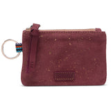 CONSUELA ROSE TEENY POUCH