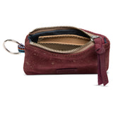 CONSUELA ROSE TEENY POUCH