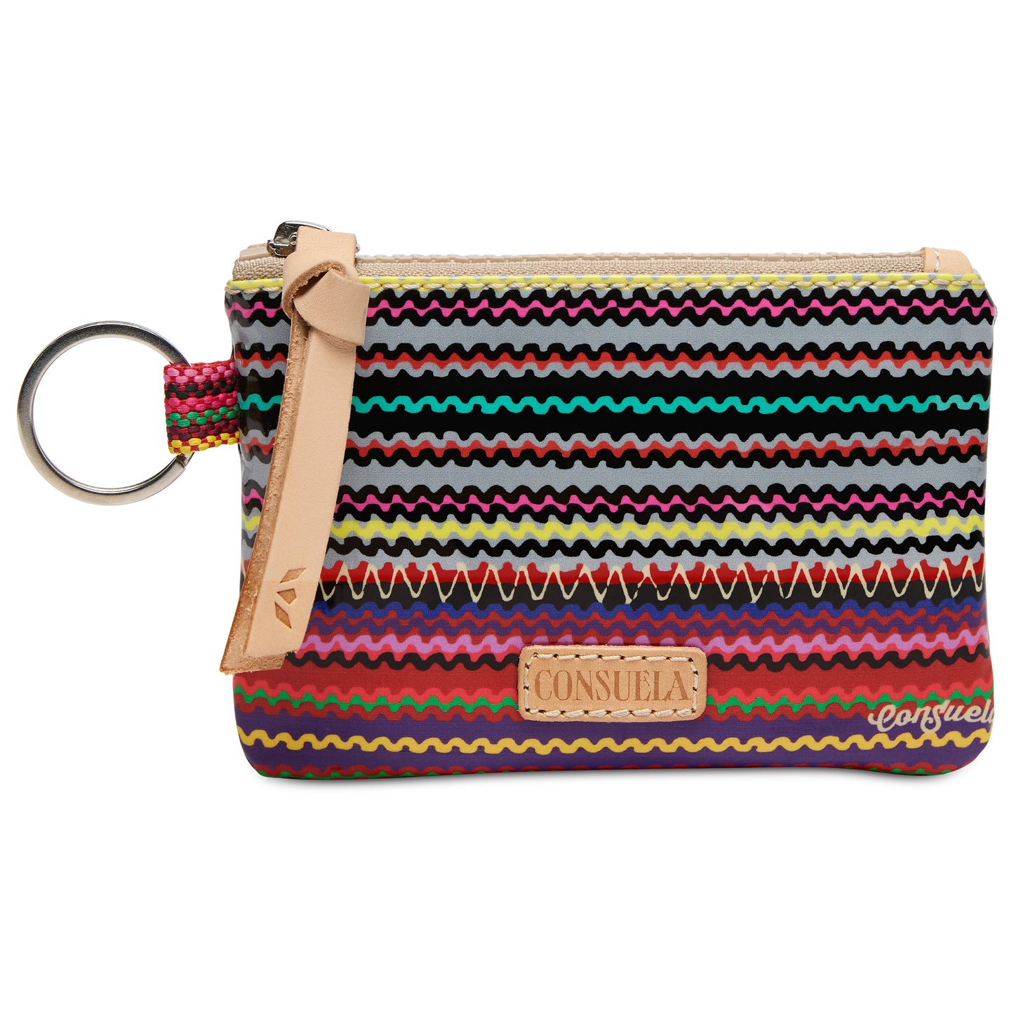 CONSUELA REESE TEENY POUCH
