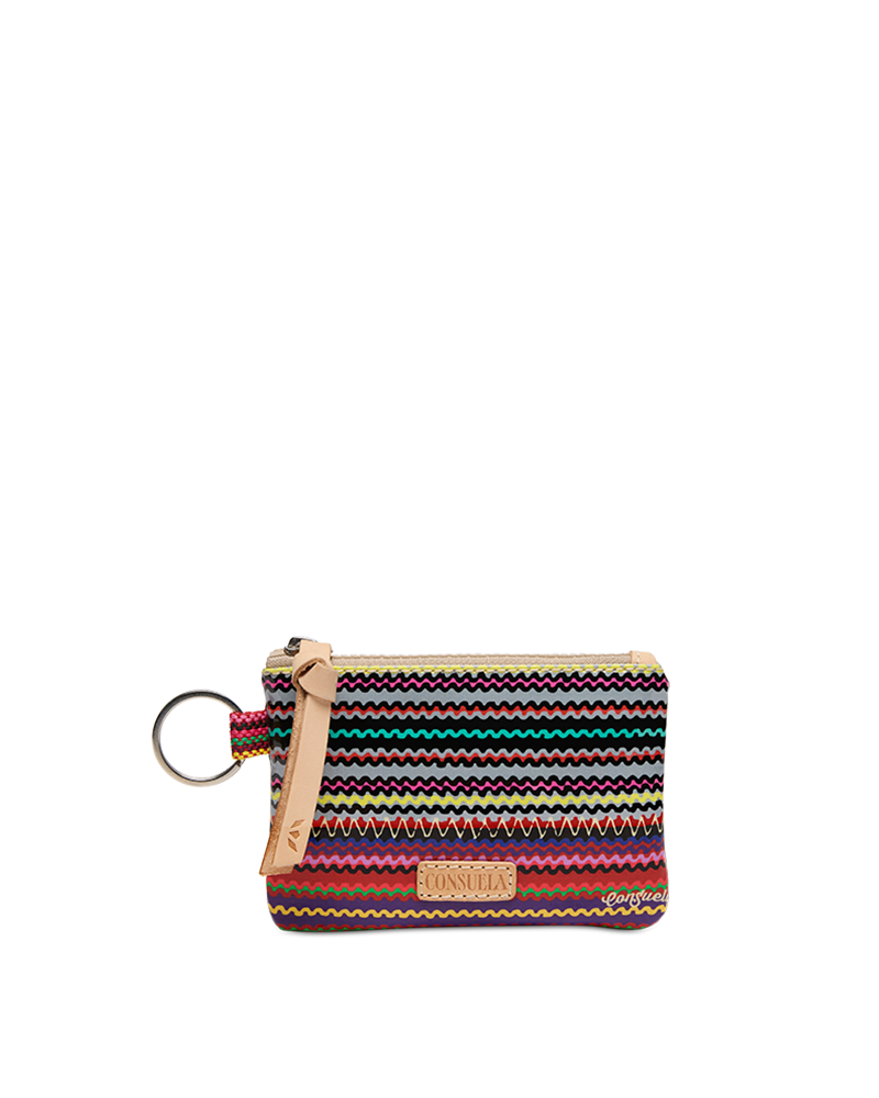 CONSUELA REESE TEENY POUCH