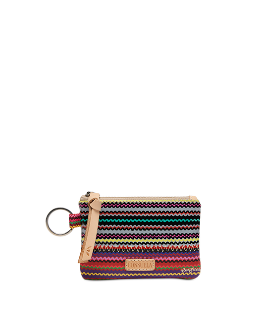 CONSUELA REESE TEENY POUCH