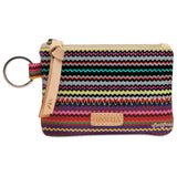 CONSUELA REESE TEENY POUCH
