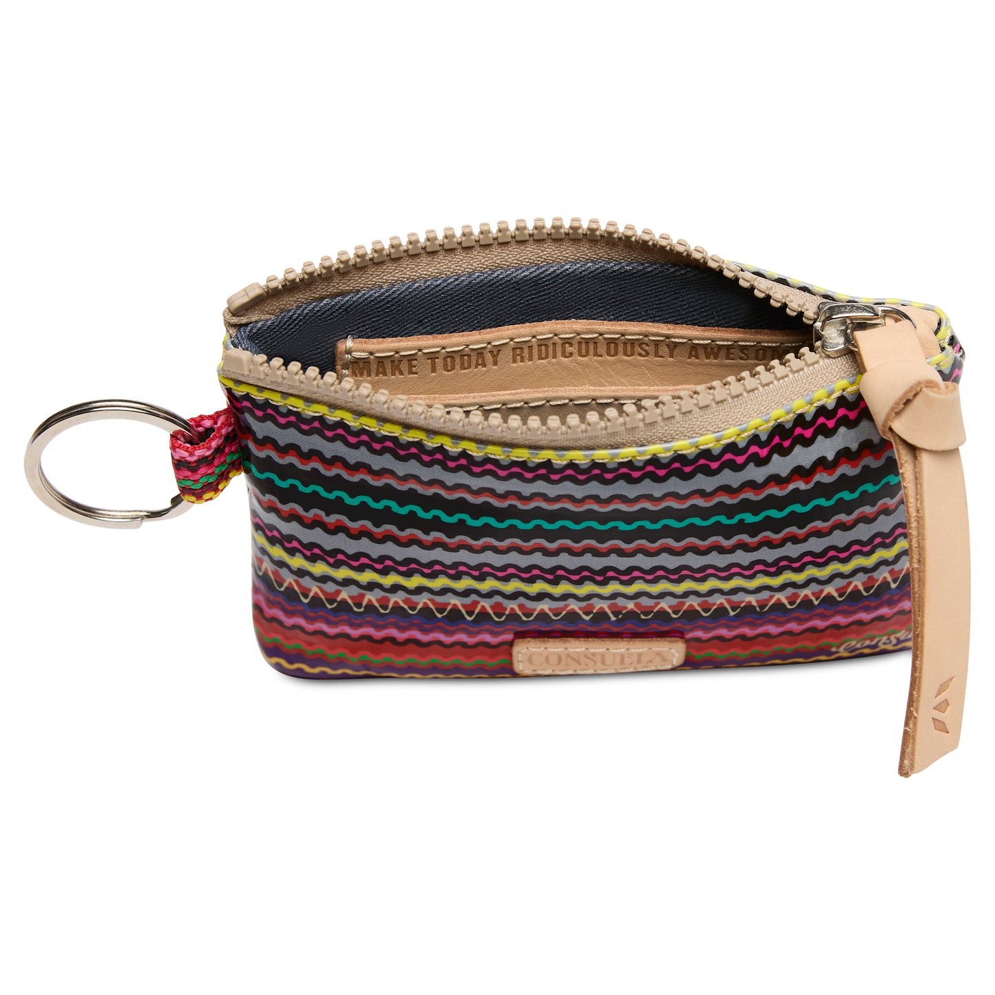 CONSUELA REESE TEENY POUCH