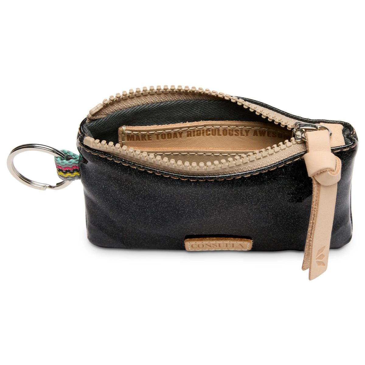 CONSUELA MARIANA TEENY POUCH