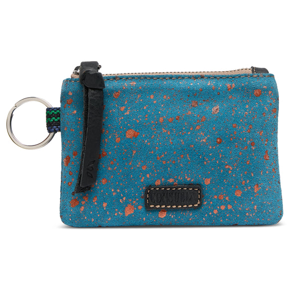 CONSUELA NILO TEENY POUCH
