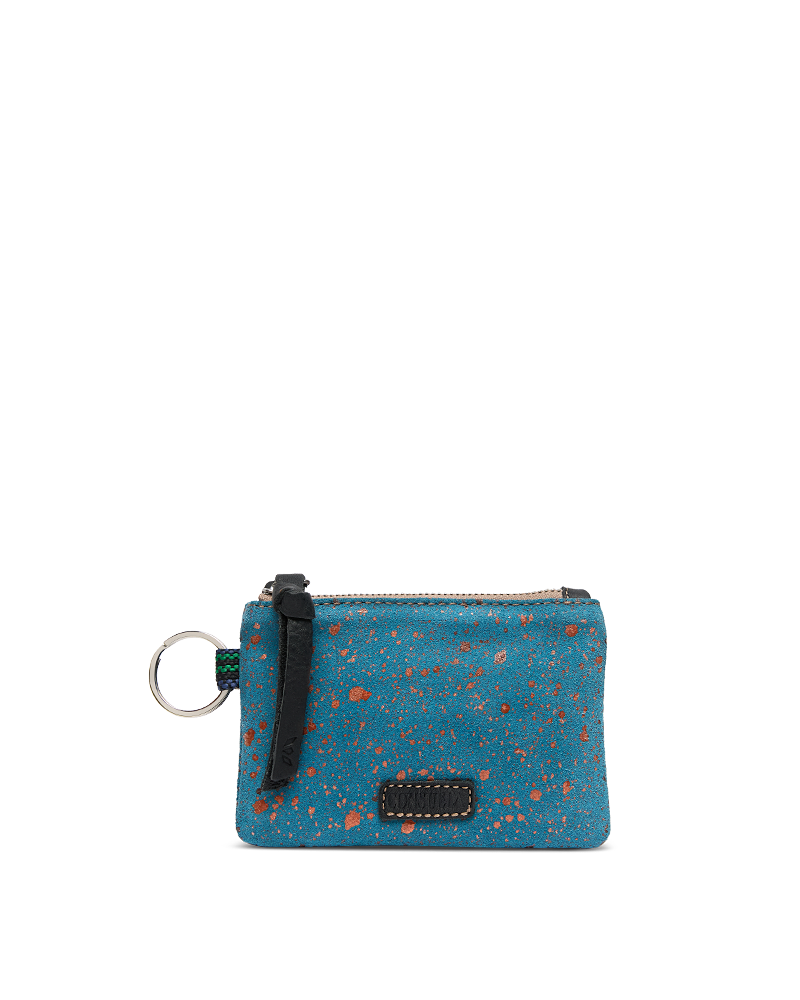 CONSUELA NILO TEENY POUCH
